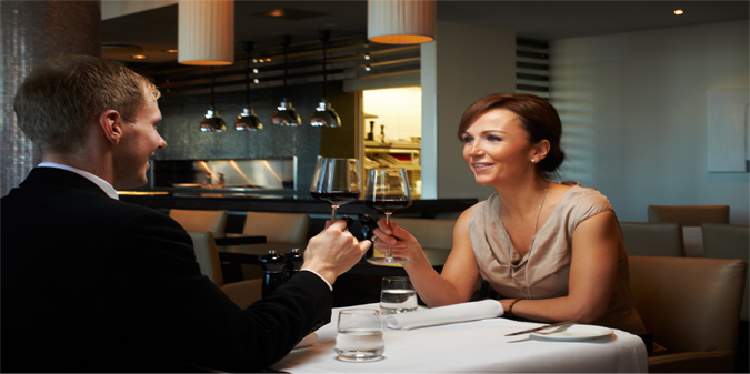 Top 10 Places to Date Rich Men in New Jersey