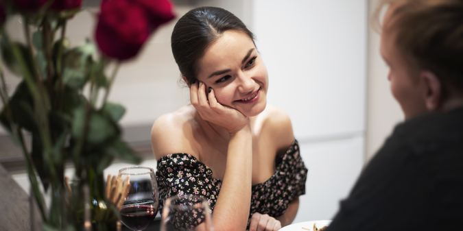 Dating With Elegance