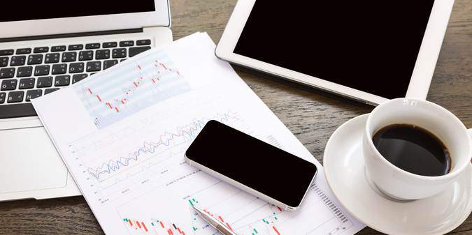 commodity trading platforms