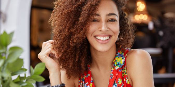 Attractive women