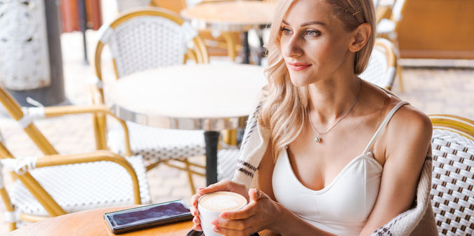 Dating a Strong Woman