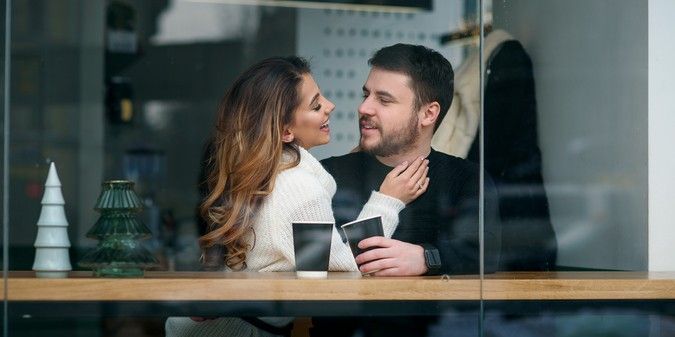 Couples Dating