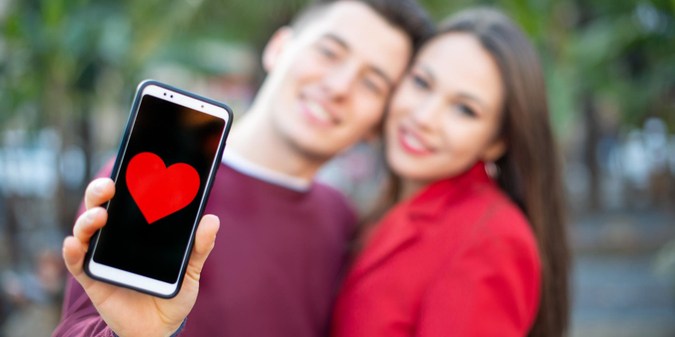 Dating App Love Stories
