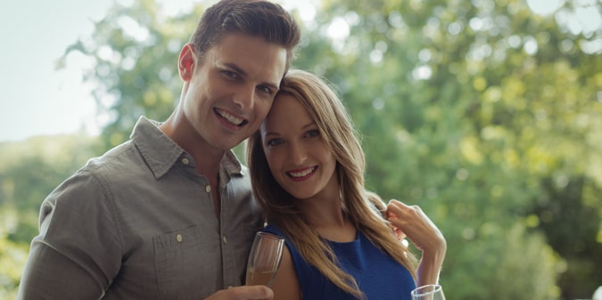 Millionaire matchmaker