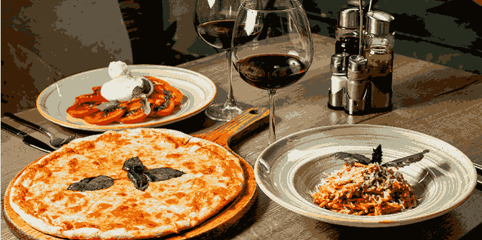 Pizzeria Bianco in Phoenix