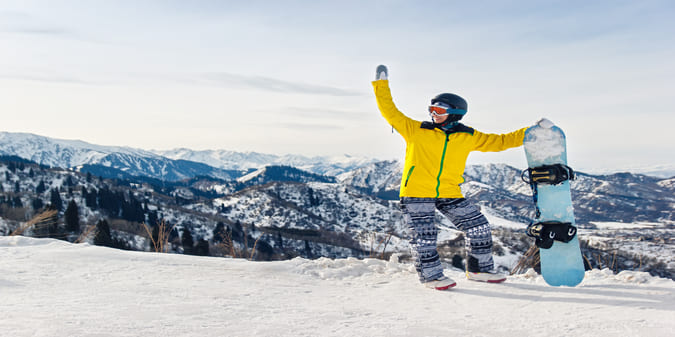 Top 10 Ski Resorts for Wealthy People in 2025