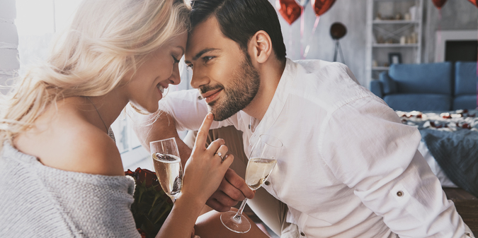 Singles Dating