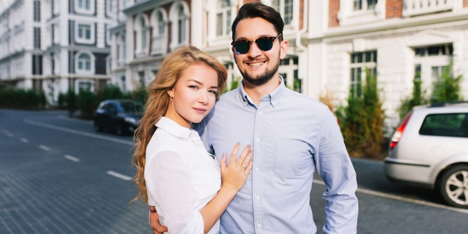 How Extreme Wealth Shapes Dating, Identity, and Relationships