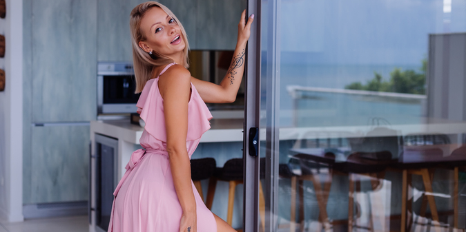 Couple, dear, love, sweet, date, relationship, connection, mature, rich, good, man, woman