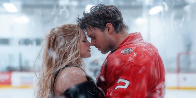 hockey dating