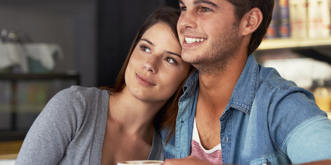 Dating a Good Relationship Partner