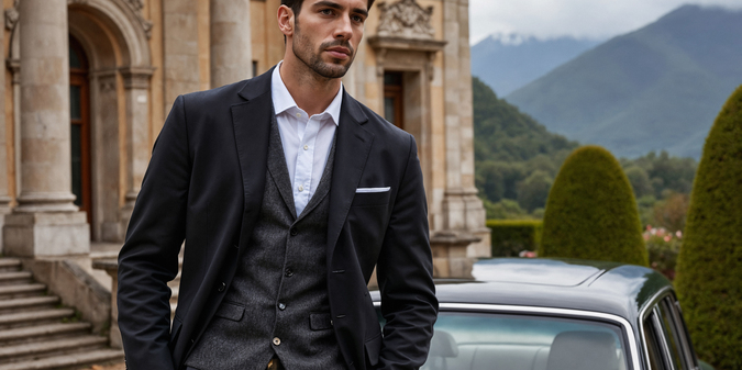 Rich Man
