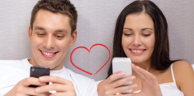 Internet Dating App