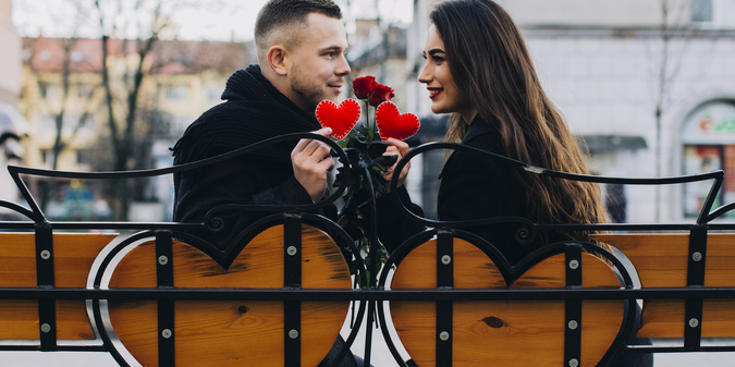 Alleinerziehende Frauen daten