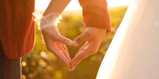 Successful marriage