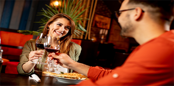 Top 10 Places to Date Rich Men in Massachusetts