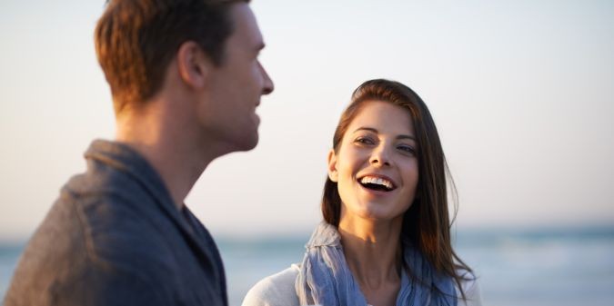 How to Stay Grounded