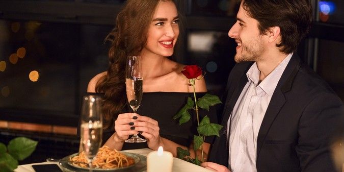 Couples Dating