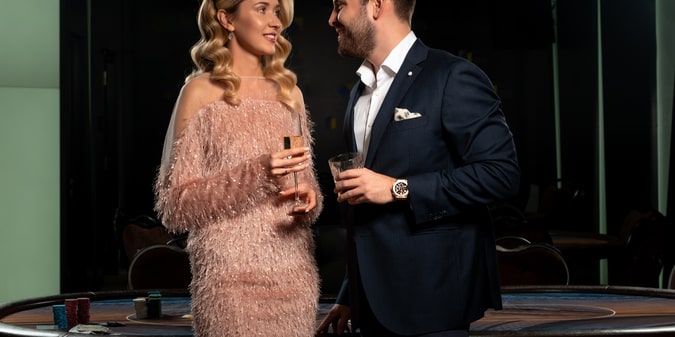 millionaire match