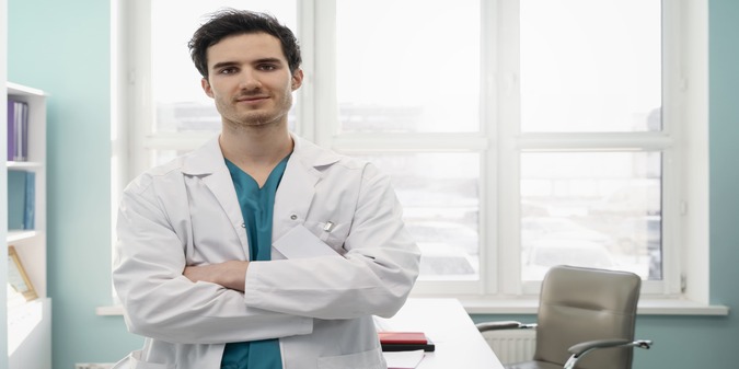 Dating a Resident Doctor