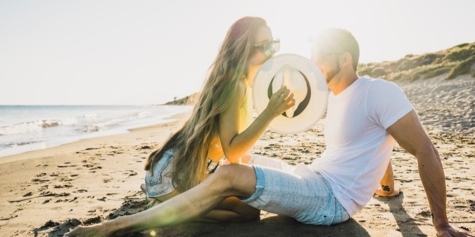 Scorpio love, Scorpio romance