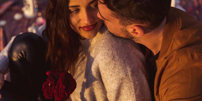Relación duradera