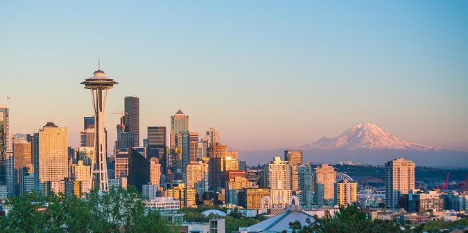Seattle
