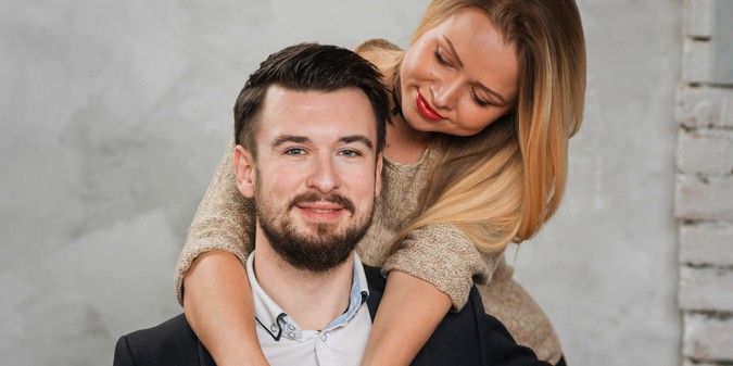 Couples Dating