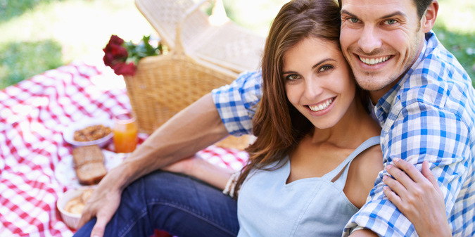 Date a Southern Man