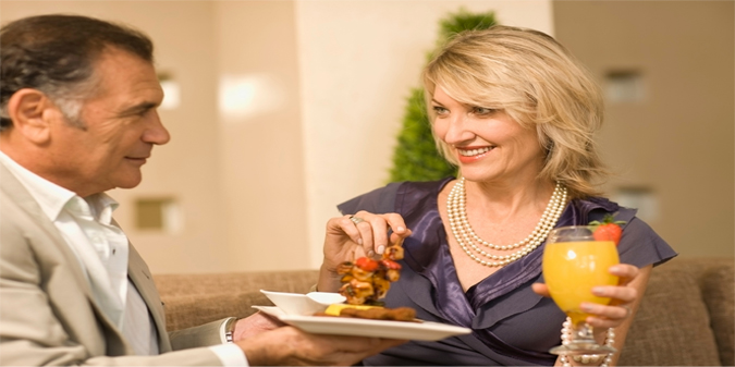 Top 10 Places to Date Rich Women in Australia