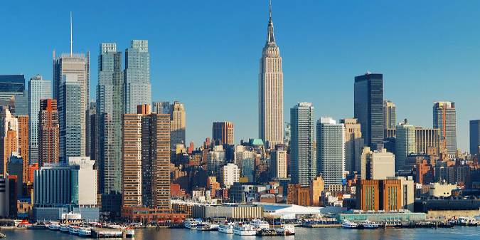 Top 10 Cities to Meet and Fall in Love with Wealthy Women