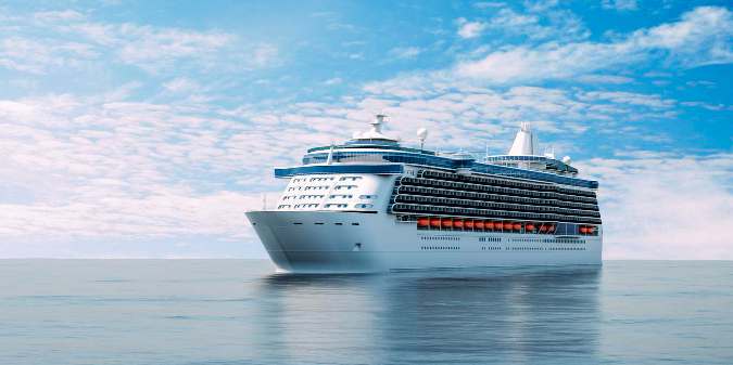 Top 5 Ultra-Luxury Cruises