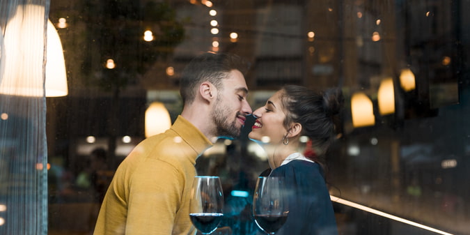 Are Dating Apps Killing True Romance?