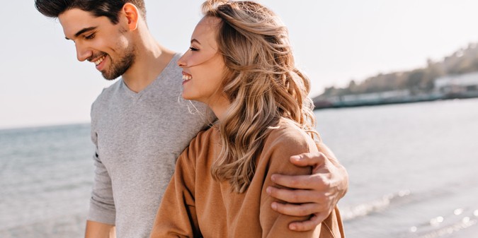 happy marriage