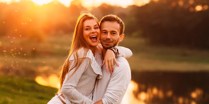 The Mysterious Signs That Someone is Thinking About You