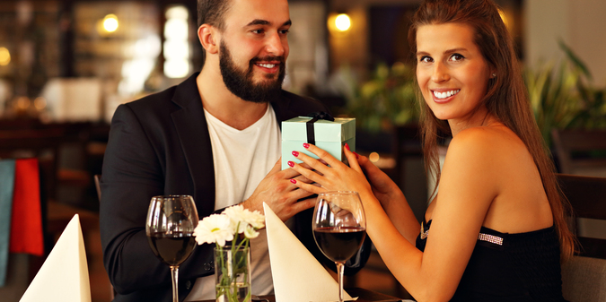 Couple, dear, love, sweet, date, relationship, connection, mature, rich, good, man, woman