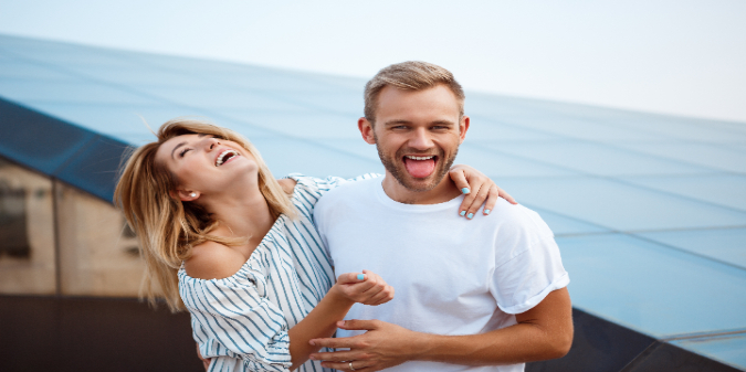 Rencontrer des femmes riches