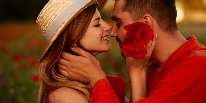 Couple, dear, love, sweet, date, relationship, connection, mature, rich, good, man, woman