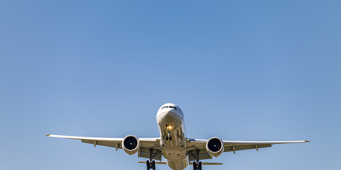 airplane