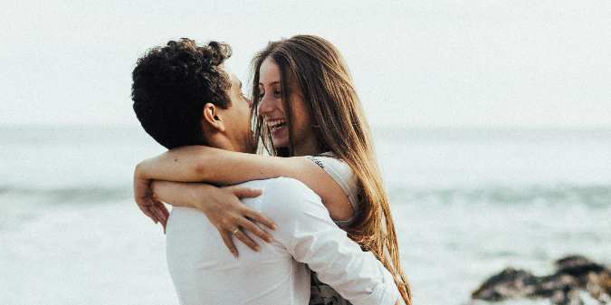 How Rich People Find True Love on Online Dating Platforms