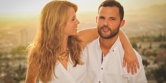 Couple, dear, love, sweet, date, relationship, connection, mature, rich, good, man, woman