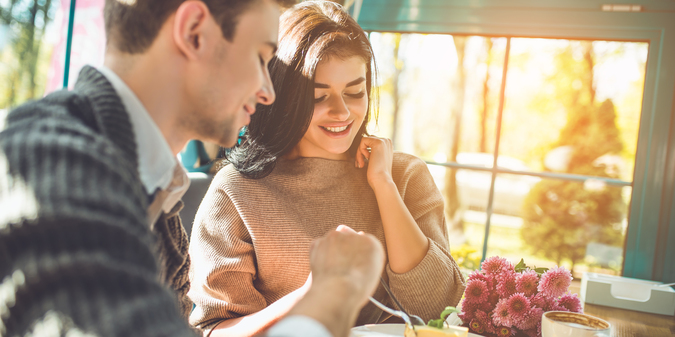 Dating a Perfectionist