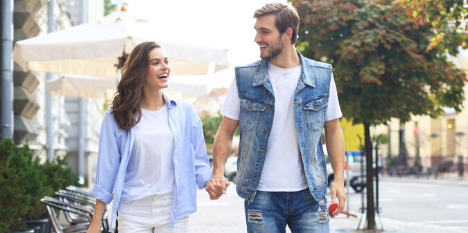 Masculine vs Feminine Energy: How to Balance Attraction in Love