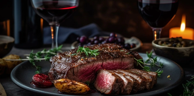 Steakhouse