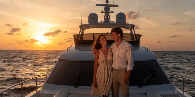 Top 10 Luxury Boating Destinations