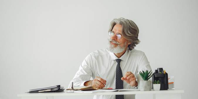 retirement manager