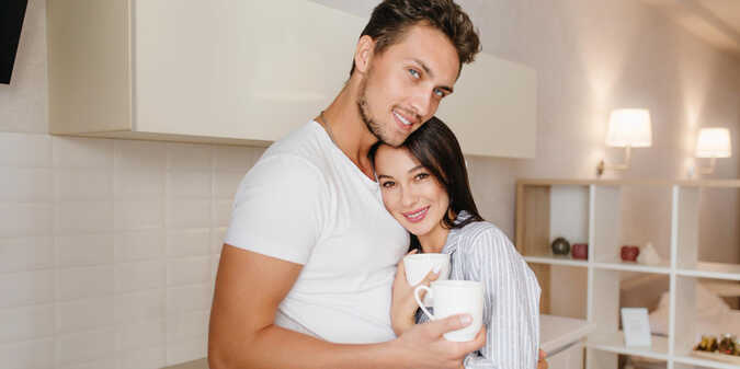 How to Find a Family-Oriented Partner