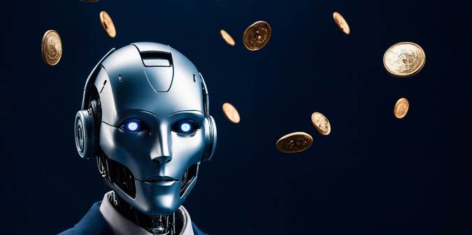 make money with AI