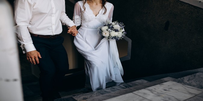 luxury wedding