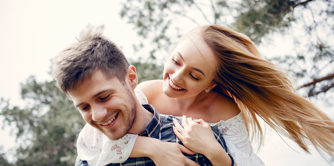 Couple